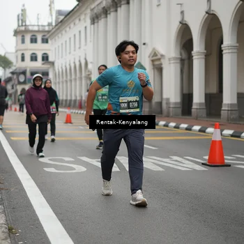 Runner Photo 8530409