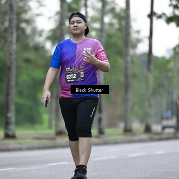 Runner Photo 8530410