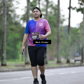 Runner Photo 8530413