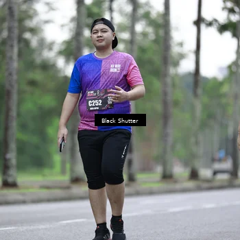 Runner Photo 8530415
