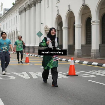Runner Photo 8530416