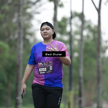 Runner Photo 8530418
