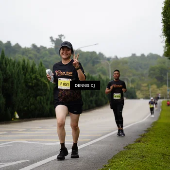 Runner Photo 8530419