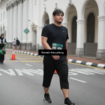 Runner Photo 8530422