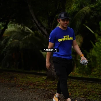 Runner Photo 8530425