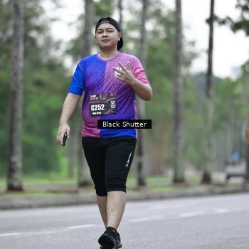 Runner Photo 8530426