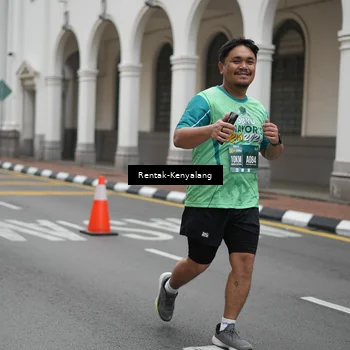 Runner Photo 8530427