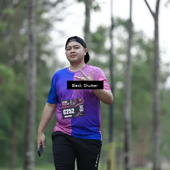 Runner Photo 8530428