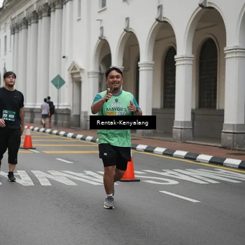 Runner Photo 8530429