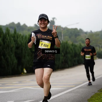 Runner Photo 8530430