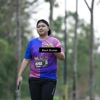 Runner Photo 8530431