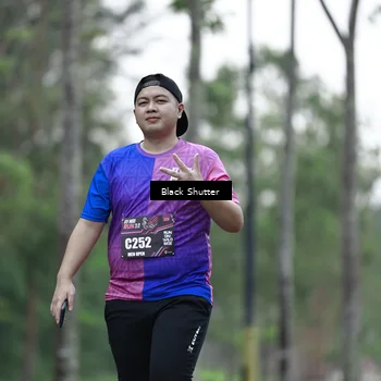 Runner Photo 8530432