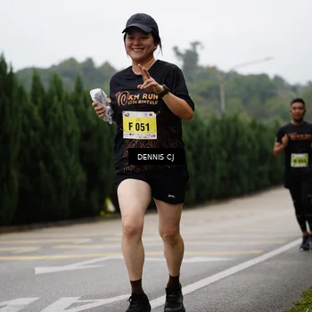 Runner Photo 8530433