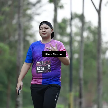 Runner Photo 8530435