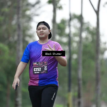Runner Photo 8530436