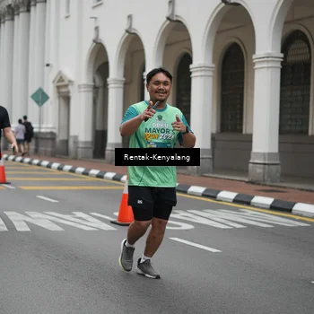 Runner Photo 8530437