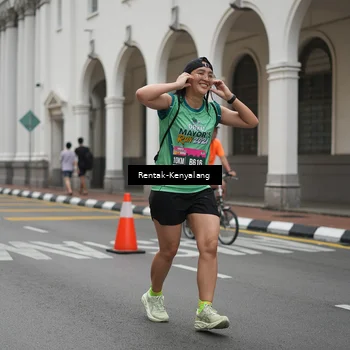 Runner Photo 8530438
