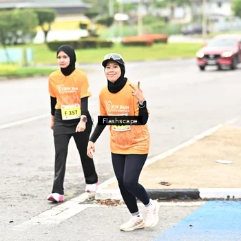 Runner Photo 8530439