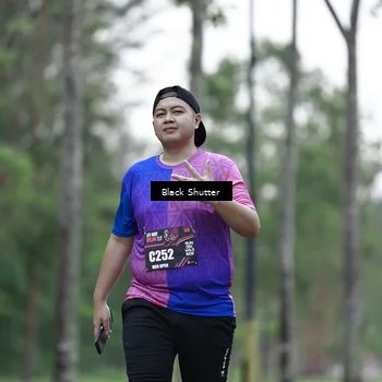 Runner Photo 8530440