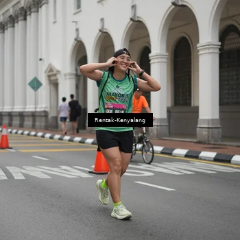 Runner Photo 8530441