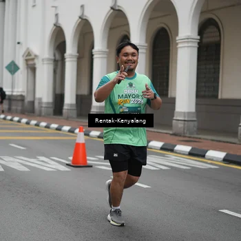 Runner Photo 8530443