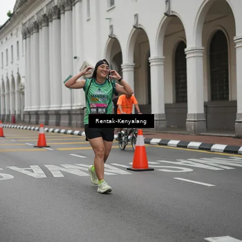 Runner Photo 8530448