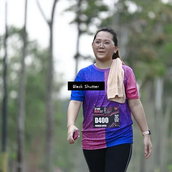 Runner Photo 8530449