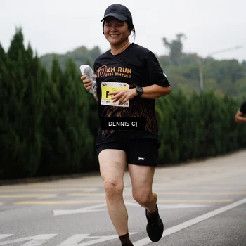 Runner Photo 8530451