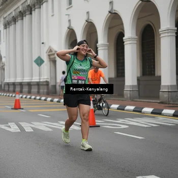 Runner Photo 8530452