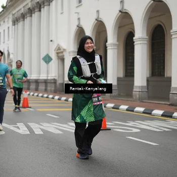 Runner Photo 8530455