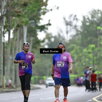 Runner Photo 8530457