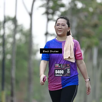 Runner Photo 8530459