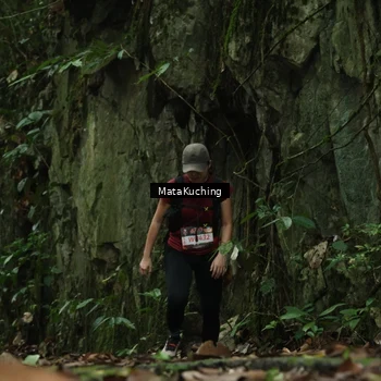 Runner Photo 8530460