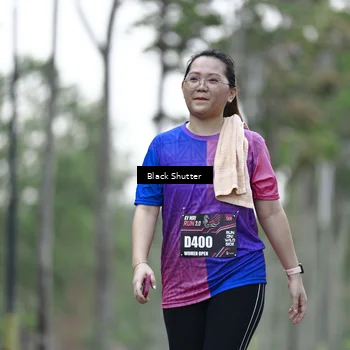 Runner Photo 8530461