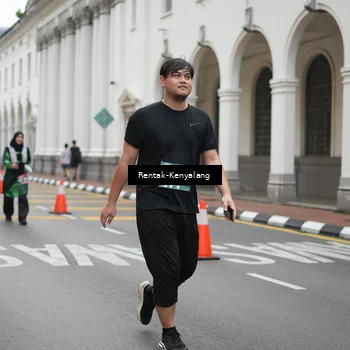 Runner Photo 8530462