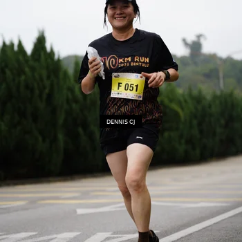 Runner Photo 8530463