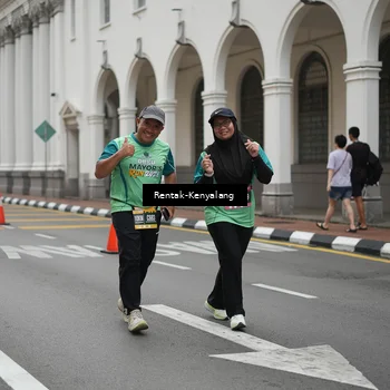 Runner Photo 8530464