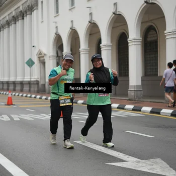Runner Photo 8530465