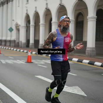 Runner Photo 8530467