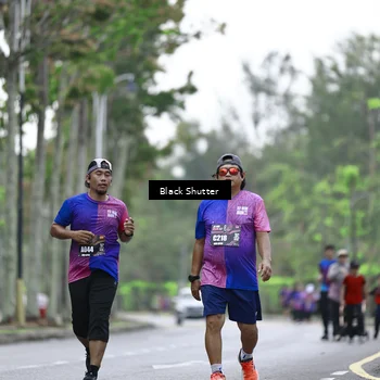 Runner Photo 8530468