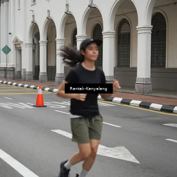 Runner Photo 8530469