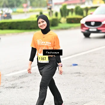 Runner Photo 8530470