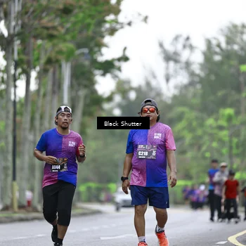 Runner Photo 8530471