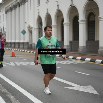 Runner Photo 8530472