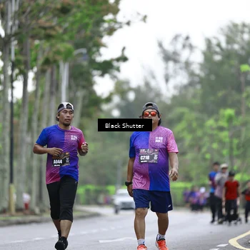 Runner Photo 8530474