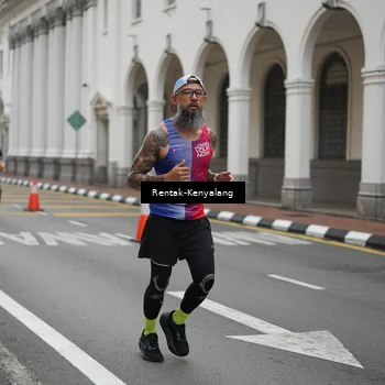 Runner Photo 8530476