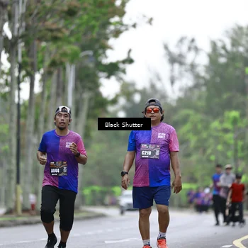 Runner Photo 8530477