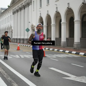 Runner Photo 8530478