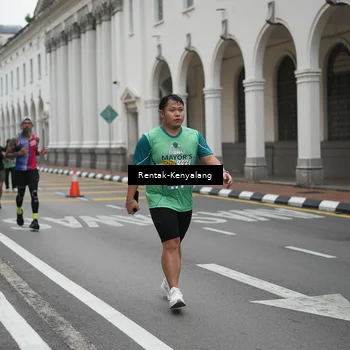 Runner Photo 8530479