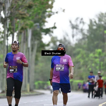 Runner Photo 8530480